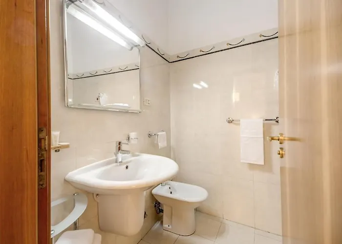 Hotell Gea Di Vulcano 3*