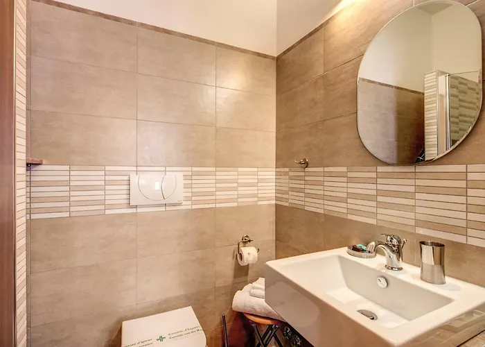 Hotell Gea Di Vulcano 3*
